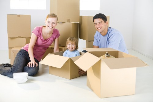 Local piano movers handling access challenges in Southgate