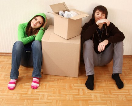 Commercial packing boxes and storage supplies for Southgate businesses