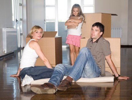 Free quote policy for a Southgate man and van service